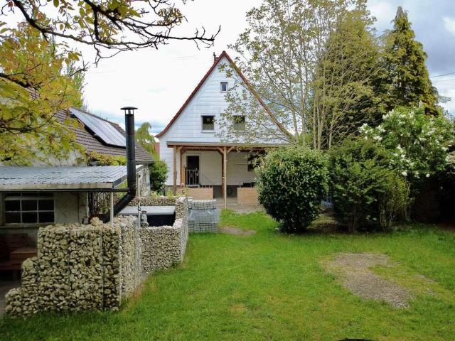 Haus zum Kaufen in Heimertingen 465.000,00 EUR 129 m²