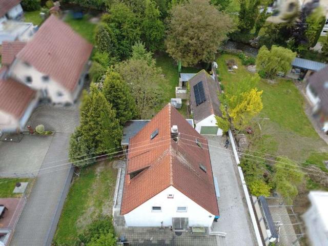 Haus zum Kaufen in Heimertingen 425.000,00 EUR 129 m²