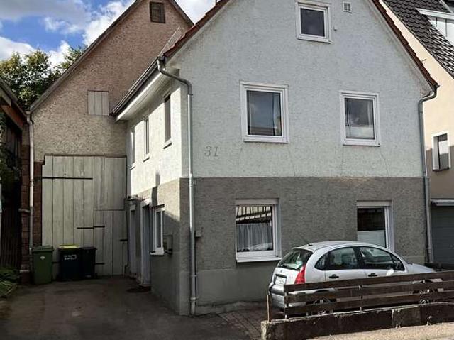 Haus zum Kaufen in Heimsheim 360.000,00 EUR 110 m²