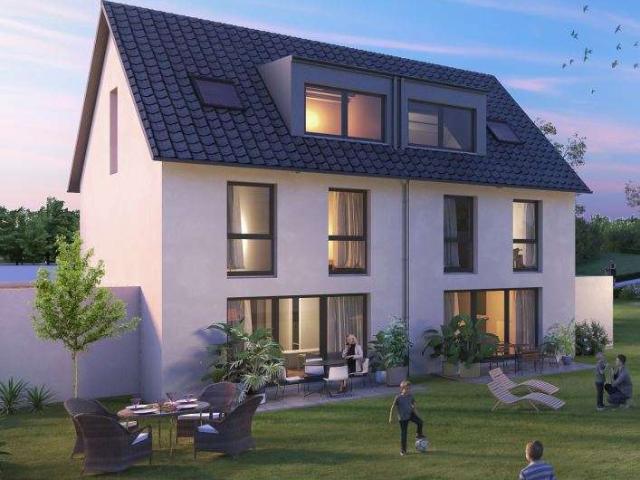 Haus zum Kaufen in Heimsheim 569.610,00 EUR 124.78 m²