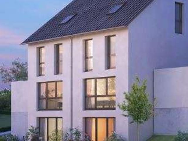 Haus zum Kaufen in Heimsheim 661.260,00 EUR 149.03 m²