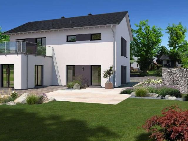 Haus zum Kaufen in Heimweiler 416.999,00 EUR 218.32 m²