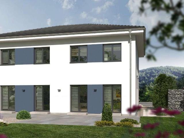Haus zum Kaufen in Heimweiler 419.979,00 EUR 237.19 m²