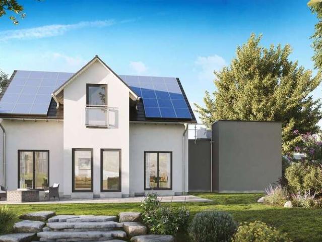 Haus zum Kaufen in Heimweiler 319.230,00 EUR 146.36 m²