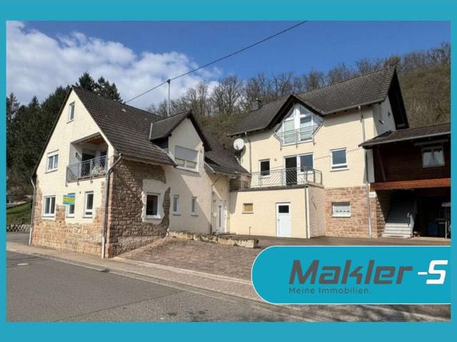 Haus zum Kaufen in Heimweiler 395.000,00 EUR 255 m²