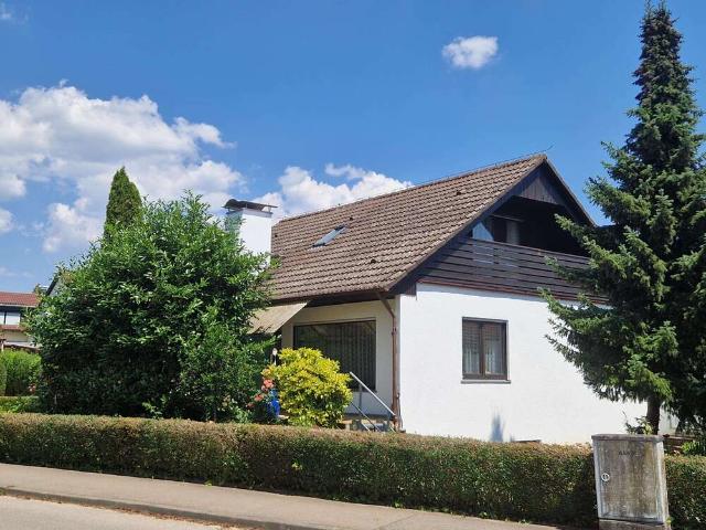 Haus zum Kaufen in Heiningen 380.000,00 EUR 121.71 m²
