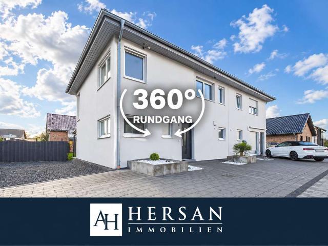 Haus zum Kaufen in Heinsberg Oberbruch 443.000,00 EUR 153.39 m²