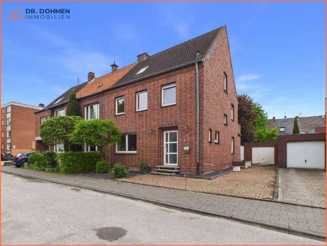 Haus zum Kaufen in Heinsberg Oberbruch 269.000,00 EUR 122 m²