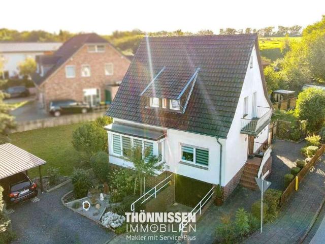 Haus zum Kaufen in Heinsberg Grebben 264.000,00 EUR 130 m²