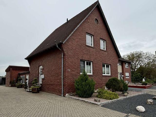 Haus zum Kaufen in Heinsberg Karken 365.000,00 EUR 135 m²