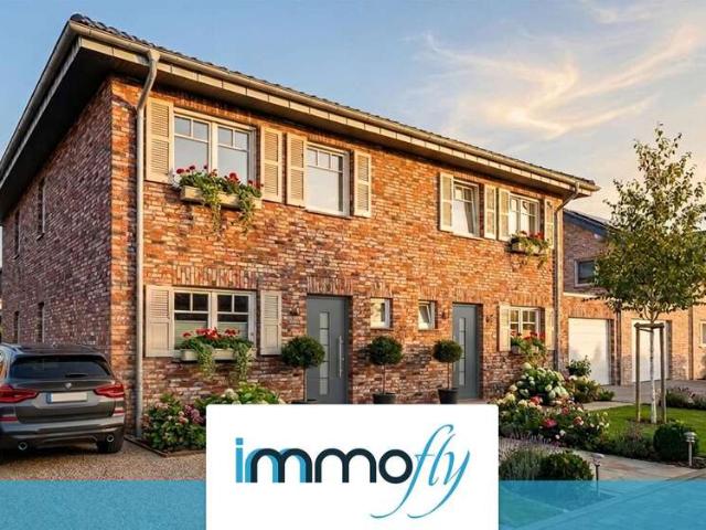 Haus zum Kaufen in Heinsberg Porselen 699.000,00 EUR 250 m²