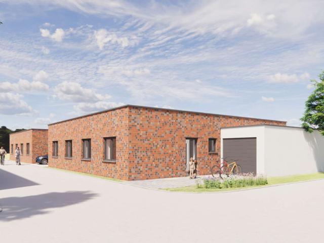 Haus zum Kaufen in Heinsberg Unterbruch 358.425,00 EUR 85.5 m²