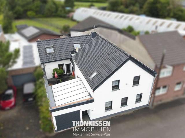 Haus zum Kaufen in Heinsberg Unterbruch 396.000,00 EUR 213 m²