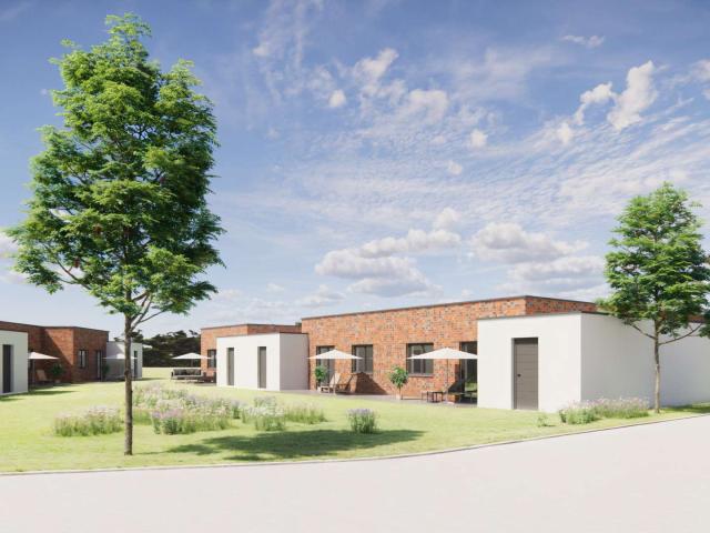 Haus zum Kaufen in Heinsberg Unterbruch 431.760,00 EUR 98.42 m²