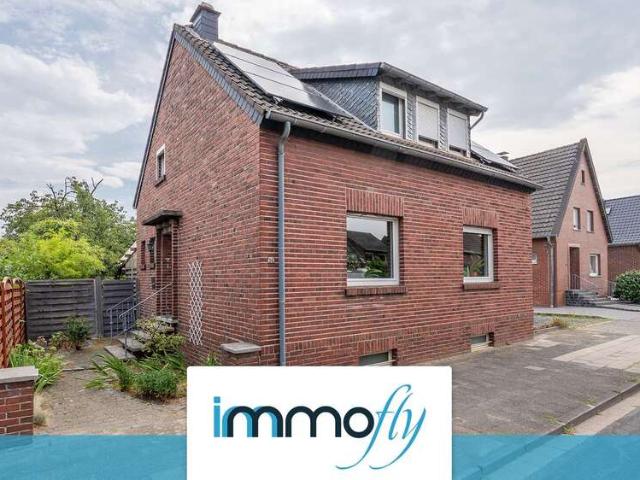 Haus zum Kaufen in Heinsberg 279.000,00 EUR 92 m²