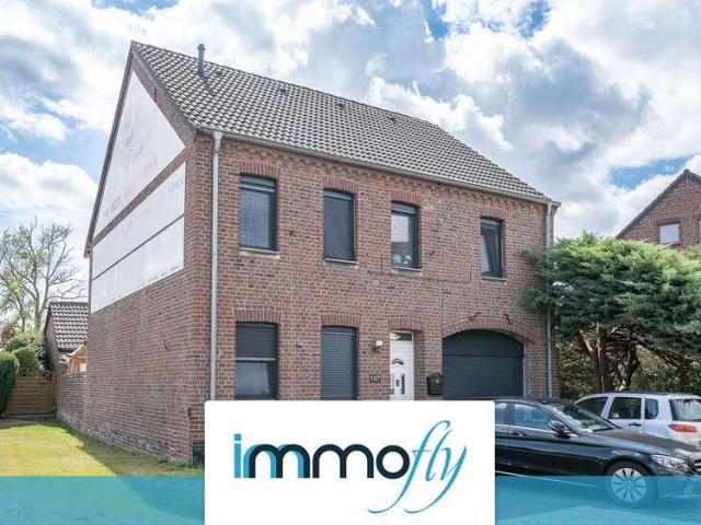 Haus zum Kaufen in Heinsberg 299.000,00 EUR 117 m²