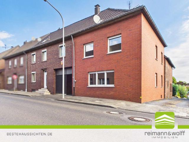 Haus zum Kaufen in Heinsberg 355.000,00 EUR 257.11 m²
