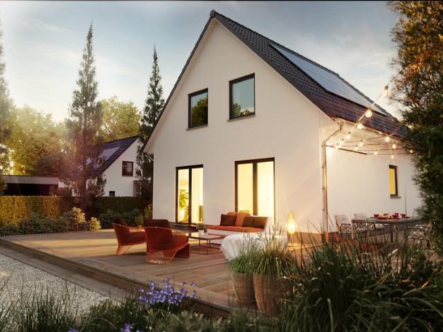 Haus zum Kaufen in Heinsberg 373.000,00 EUR 114 m²