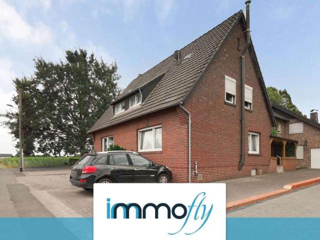Haus zum Kaufen in Heinsberg 399.000,00 EUR 199 m²