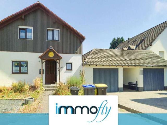Haus zum Kaufen in Heinsberg 329.000,00 EUR 112 m²