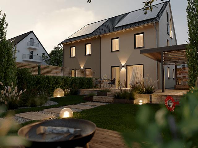 Haus zum Kaufen in Heinsberg 439.000,00 EUR 128 m²