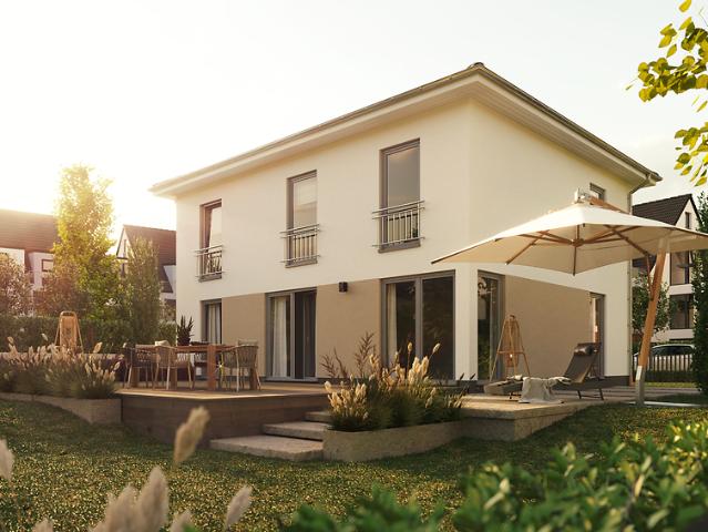 Haus zum Kaufen in Heinsberg 612.000,00 EUR 150 m²
