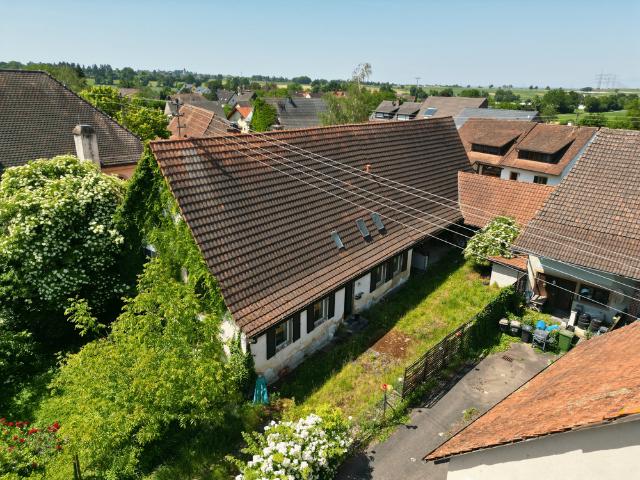 Haus zum Kaufen in Heitersheim 290.000,00 EUR 193.28 m²