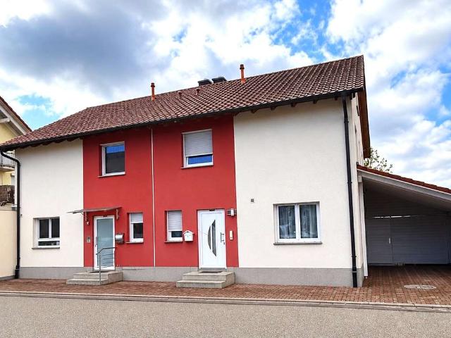 Haus zum Kaufen in Heitersheim 595.000,00 EUR 141.22 m²