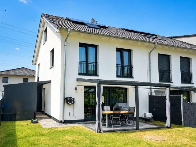 Haus zum Kaufen in Heitersheim 629.000,00 EUR 139.84 m²
