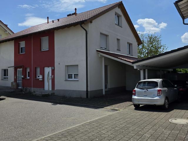 Haus zum Kaufen in Heitersheim 690.000,00 EUR 140 m²