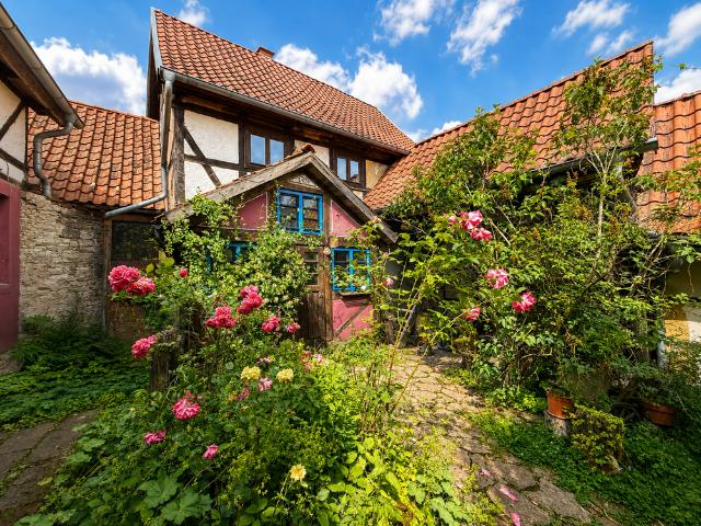 Haus zum Kaufen in Helbedündorf 319.000,00 EUR 130 m²