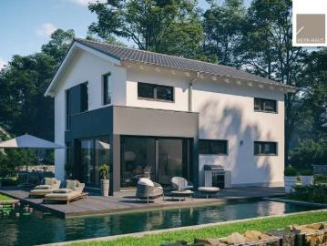 Haus zum Kaufen in Helbigsdorf Blankenstein 546.518,13 EUR 154 m²