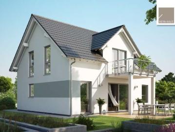 Haus zum Kaufen in Helbigsdorf Blankenstein 525.326,24 EUR 150 m²
