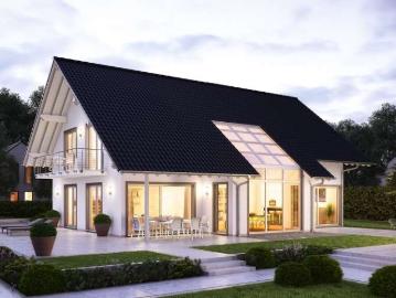 Haus zum Kaufen in Helbigsdorf Blankenstein 600.326,21 EUR 224 m²