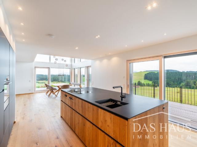 Haus zum Kaufen in Hellengerst 2.260.000,00 EUR 274 m²
