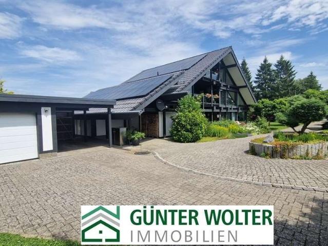 Haus zum Kaufen in Hellenthal 895.000,00 EUR 396 m²