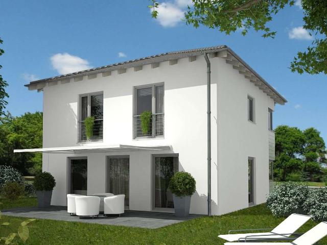Haus zum Kaufen in Hellenthal 398.900,00 EUR 140 m²