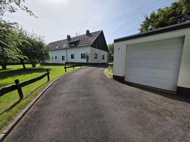 Haus zum Kaufen in Hellenthal Ramscheid 299.000,00 EUR 120 m²