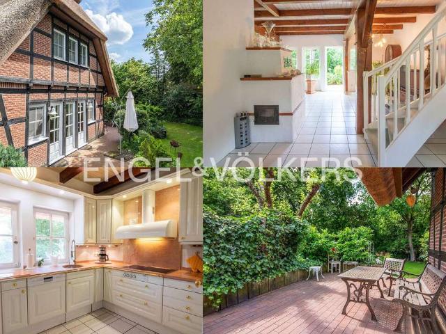 Haus zum Kaufen in Hellwege 749.000,00 EUR 165 m²