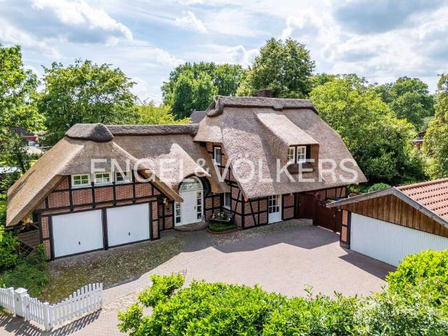 Haus zum Kaufen in Hellwege 749.000,00 EUR 165 m²