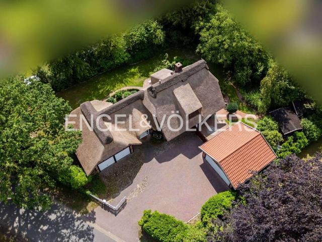 Haus zum Kaufen in Hellwege 749.000,00 EUR 165 m²