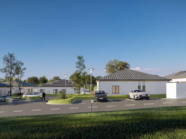 Haus zum Kaufen in Helmstadt Bargen 333.900,00 EUR 89 m²