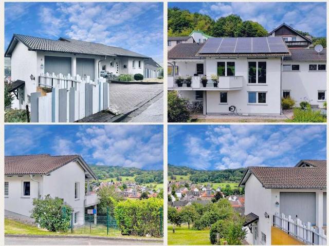 Haus zum Kaufen in Helsa 385.900,00 EUR 163 m²