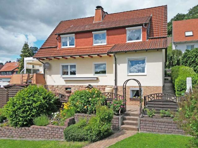Haus zum Kaufen in Helsa Wickenrode 265.000,00 EUR 115 m²