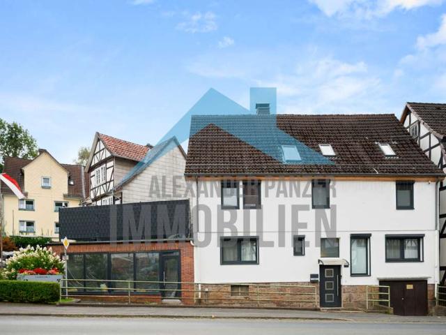 Haus zum Kaufen in Helsa Wickenrode 399.900,00 EUR 234.41 m²