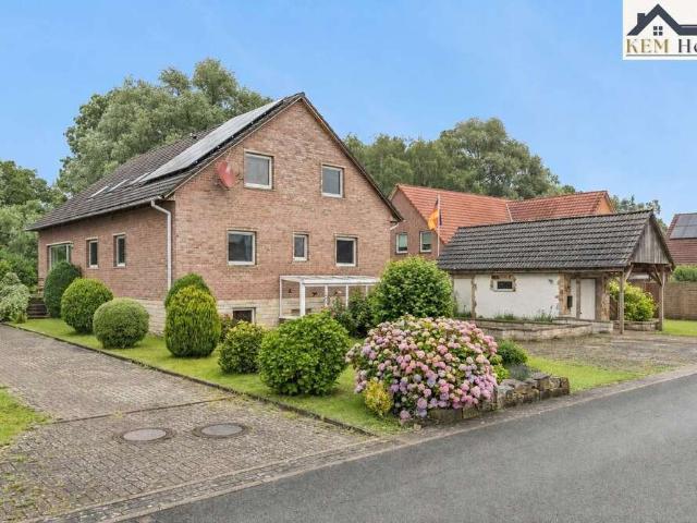 Haus zum Kaufen in Helpsen 377.000,00 EUR 255 m²