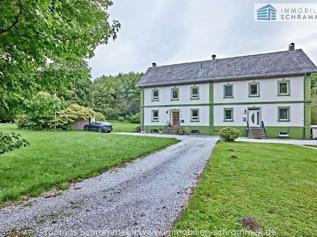 Haus zum Kaufen in Hemer 269.000,00 EUR 173 m²
