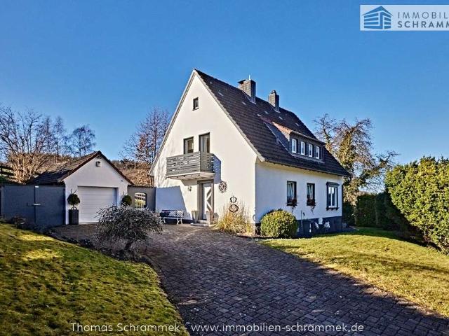 Haus zum Kaufen in Hemer 399.000,00 EUR 155 m²