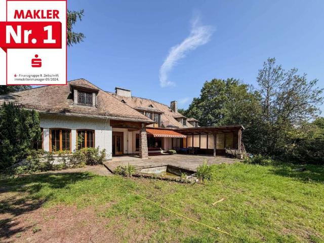 Haus zum Kaufen in Hemer 498.500,00 EUR 487 m²