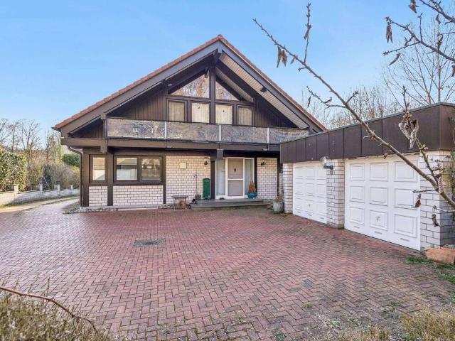 Haus zum Kaufen in Hemer 660.000,00 EUR 202 m²